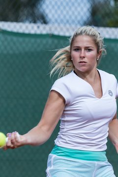 Franziska Sziedat 319 - Lilienthaler Volksbank Open